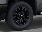 2026 Chevrolet Silverado 2500 Crew Cab 4x4 Pickup for sale #G68705 - photo 9