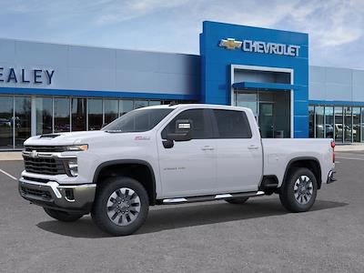 2026 Chevrolet Silverado 2500 Crew Cab 4x4 Pickup for sale #G68706 - photo 1