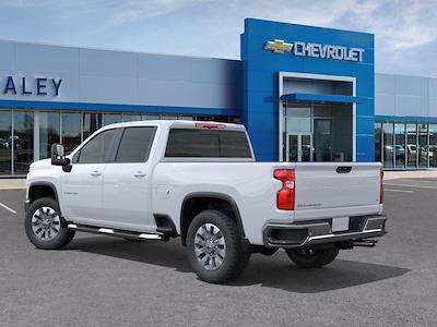 2026 Chevrolet Silverado 2500 Crew Cab 4x4 Pickup for sale #G68706 - photo 2