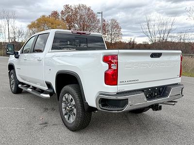 2026 Chevrolet Silverado 2500 Crew Cab 4x4 Pickup for sale #G68706 - photo 2