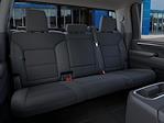 2026 Chevrolet Silverado 2500 Crew Cab 4x4 Pickup for sale #G68706 - photo 17