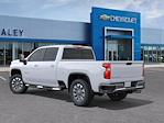2026 Chevrolet Silverado 2500 Crew Cab 4x4 Pickup for sale #G68706 - photo 2
