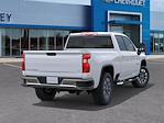 2026 Chevrolet Silverado 2500 Crew Cab 4x4 Pickup for sale #G68706 - photo 4