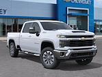 2026 Chevrolet Silverado 2500 Crew Cab 4x4 Pickup for sale #G68706 - photo 7