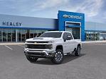 2026 Chevrolet Silverado 2500 Crew Cab 4x4 Pickup for sale #G68706 - photo 8