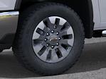 2026 Chevrolet Silverado 2500 Crew Cab 4x4 Pickup for sale #G68706 - photo 9