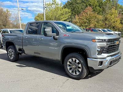 2026 Chevrolet Silverado 2500 Crew Cab 4x4 Pickup for sale #G68707 - photo 1