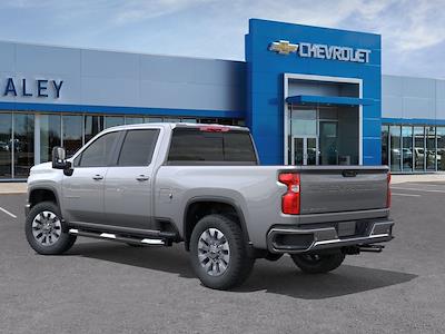 2026 Chevrolet Silverado 2500 Crew Cab 4x4 Pickup for sale #G68707 - photo 2