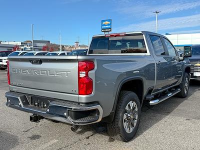 New 2026 Chevrolet Silverado 2500 LT Crew Cab for sale #G68707 - photo 2