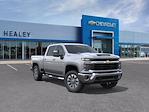 2026 Chevrolet Silverado 2500 Crew Cab 4x4 Pickup for sale #G68707 - photo 3