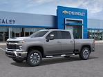2026 Chevrolet Silverado 2500 Crew Cab 4x4 Pickup for sale #G68707 - photo 1