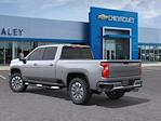 2026 Chevrolet Silverado 2500 Crew Cab 4x4 Pickup for sale #G68707 - photo 2