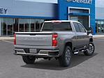 2026 Chevrolet Silverado 2500 Crew Cab 4x4 Pickup for sale #G68707 - photo 4