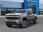 2026 Chevrolet Silverado 2500 Crew Cab 4x4 Pickup for sale #G68707 - photo 6