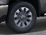 2026 Chevrolet Silverado 2500 Crew Cab 4x4 Pickup for sale #G68707 - photo 9