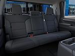 2026 Chevrolet Silverado 2500 Crew Cab 4x4 Pickup for sale #G68709 - photo 17