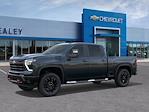 2026 Chevrolet Silverado 2500 Crew Cab 4x4 Pickup for sale #G68709 - photo 1