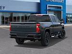 2026 Chevrolet Silverado 2500 Crew Cab 4x4 Pickup for sale #G68709 - photo 4