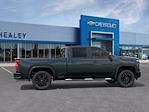 2026 Chevrolet Silverado 2500 Crew Cab 4x4 Pickup for sale #G68709 - photo 5