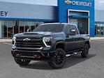 2026 Chevrolet Silverado 2500 Crew Cab 4x4 Pickup for sale #G68709 - photo 6