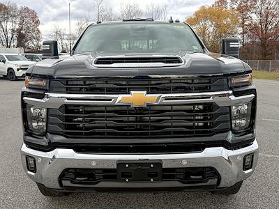 2026 Chevrolet Silverado 2500 Crew Cab 4x4 Pickup for sale #G68729 - photo 1