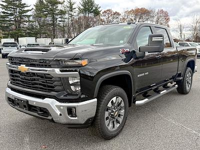 2026 Chevrolet Silverado 2500 Crew Cab 4x4 Pickup for sale #G68729 - photo 2