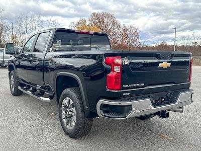 New 2026 Chevrolet Silverado 2500 LT Crew Cab for sale #G68729 - photo 2