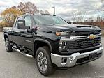 New 2026 Chevrolet Silverado 2500 LT Crew Cab for sale #G68729 - photo 4
