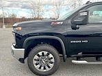 New 2026 Chevrolet Silverado 2500 LT Crew Cab for sale #G68729 - photo 10