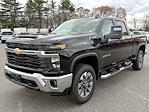 New 2026 Chevrolet Silverado 2500 LT Crew Cab for sale #G68729 - photo 1