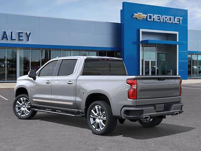 2026 Chevrolet Silverado 1500 Crew Cab 4x4 Pickup for sale #G68733 - photo 2