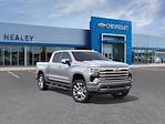2026 Chevrolet Silverado 1500 Crew Cab 4x4 Pickup for sale #G68733 - photo 3