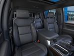2026 Chevrolet Silverado 1500 Crew Cab 4x4 Pickup for sale #G68733 - photo 16