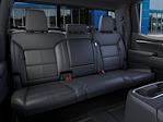 2026 Chevrolet Silverado 1500 Crew Cab 4x4 Pickup for sale #G68733 - photo 17