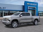 2026 Chevrolet Silverado 1500 Crew Cab 4x4 Pickup for sale #G68733 - photo 1