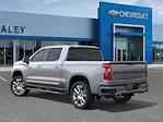2026 Chevrolet Silverado 1500 Crew Cab 4x4 Pickup for sale #G68733 - photo 2