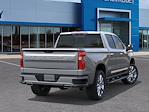 2026 Chevrolet Silverado 1500 Crew Cab 4x4 Pickup for sale #G68733 - photo 4