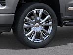 2026 Chevrolet Silverado 1500 Crew Cab 4x4 Pickup for sale #G68733 - photo 9