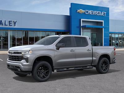 2026 Chevrolet Silverado 1500 Crew Cab 4x4 Pickup for sale #G68736 - photo 1