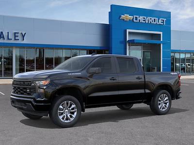 2026 Chevrolet Silverado 1500 Crew Cab 4x4 Pickup for sale #G68737 - photo 1