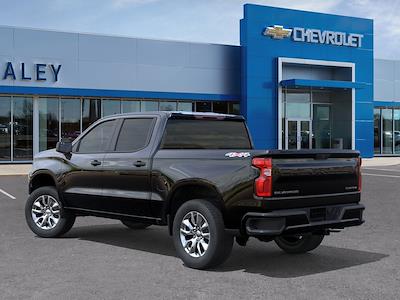 2026 Chevrolet Silverado 1500 Crew Cab 4x4 Pickup for sale #G68737 - photo 2