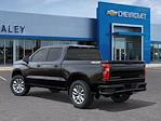 2026 Chevrolet Silverado 1500 Crew Cab 4x4 Pickup for sale #G68737 - photo 2