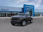 2026 Chevrolet Silverado 1500 Crew Cab 4x4 Pickup for sale #G68737 - photo 8