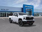 2026 Chevrolet Silverado 2500 Crew Cab 4x4 Pickup for sale #G68740 - photo 3