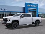 2026 Chevrolet Silverado 2500 Crew Cab 4x4 Pickup for sale #G68740 - photo 1