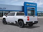 2026 Chevrolet Silverado 2500 Crew Cab 4x4 Pickup for sale #G68740 - photo 2