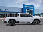 2026 Chevrolet Silverado 2500 Crew Cab 4x4 Pickup for sale #G68740 - photo 5