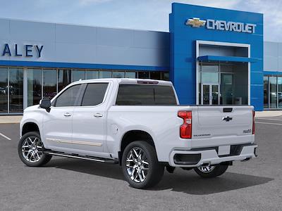 2026 Chevrolet Silverado 1500 Crew Cab 4x4 Pickup for sale #G68745 - photo 2