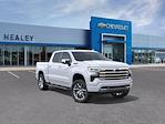 2026 Chevrolet Silverado 1500 Crew Cab 4x4 Pickup for sale #G68745 - photo 3