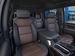 2026 Chevrolet Silverado 1500 Crew Cab 4x4 Pickup for sale #G68745 - photo 16